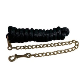 Poly Lead with Chain