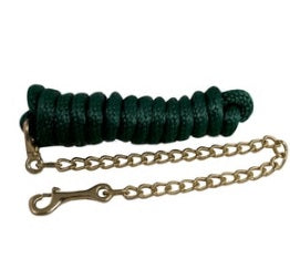 Poly Lead with Chain