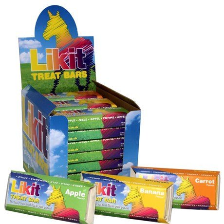 Likit Treat Bar - The Tack Shoppe