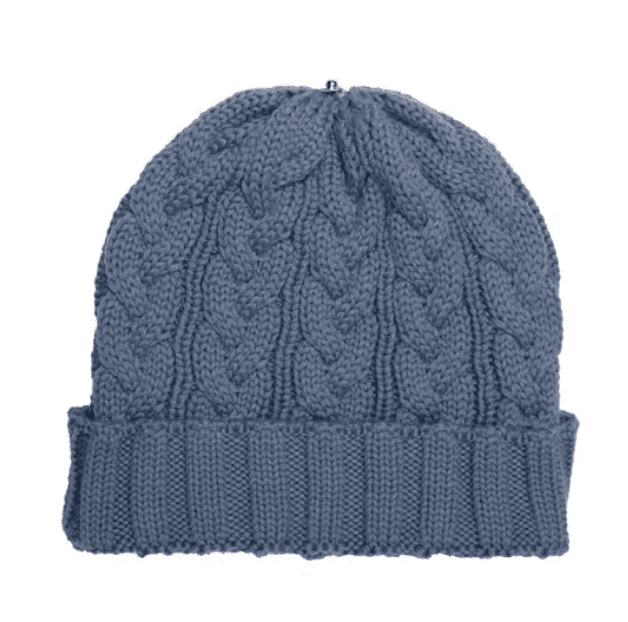 LINDO F CHARLIE KIDS HAT (Pom Sold Separately) - The Tack Shoppe