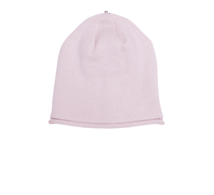 Lindo F Glossy Hat Newborn (Pom Sold Separately) - The Tack Shoppe