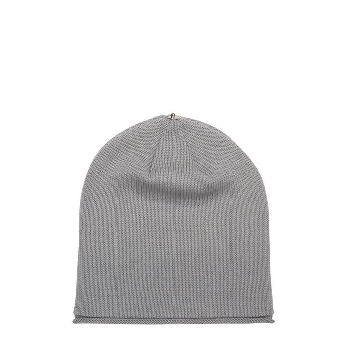 Lindo F Glossy Hat Newborn (Pom Sold Separately) - The Tack Shoppe