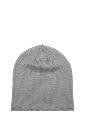 LINDO F GLOSSY HAT (Pom sold separately) - The Tack Shoppe