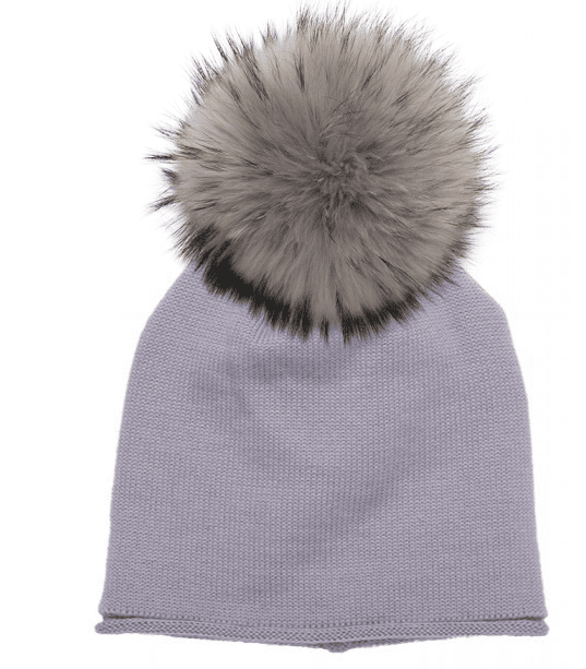 LINDO F GLOSSY HAT (Pom sold separately) - The Tack Shoppe