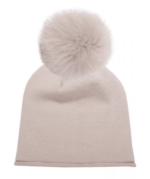 LINDO F GLOSSY HAT (Pom sold separately) - The Tack Shoppe
