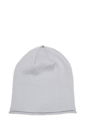 LINDO F GLOSSY HAT (Pom sold separately) - The Tack Shoppe