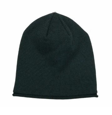 LINDO F GLOSSY HAT (Pom sold separately) - The Tack Shoppe