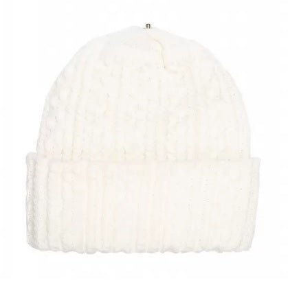 LINDO F SASHA HAT (Pom sold separately) - The Tack Shoppe