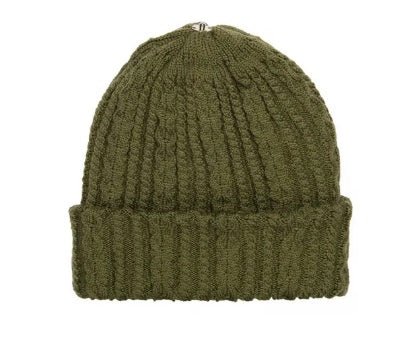 LINDO F SASHA HAT (Pom sold separately) - The Tack Shoppe
