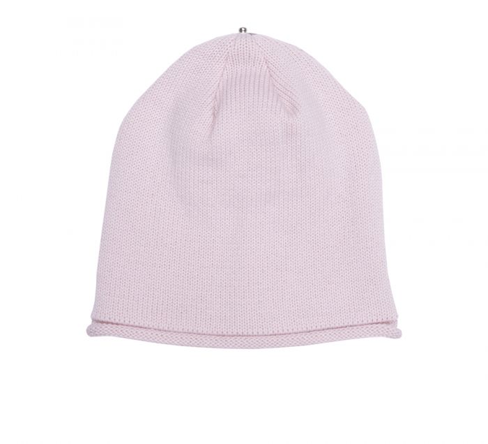 Lindo F Glossy Toddler Hat