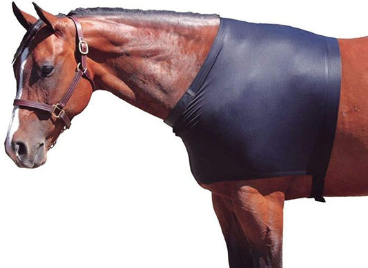 Lycra Shoulder Guard - The Tack Shoppe