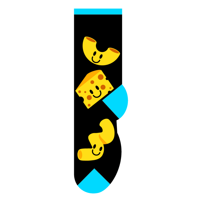 Mac & Cheese Foozys Kids - The Tack Shoppe
