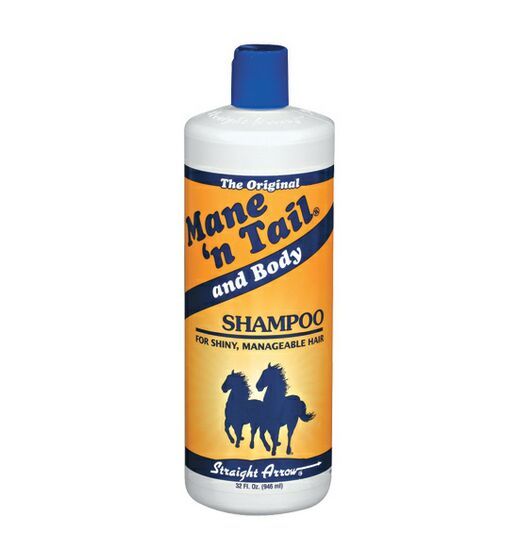 Mane N' Tail Shampoo