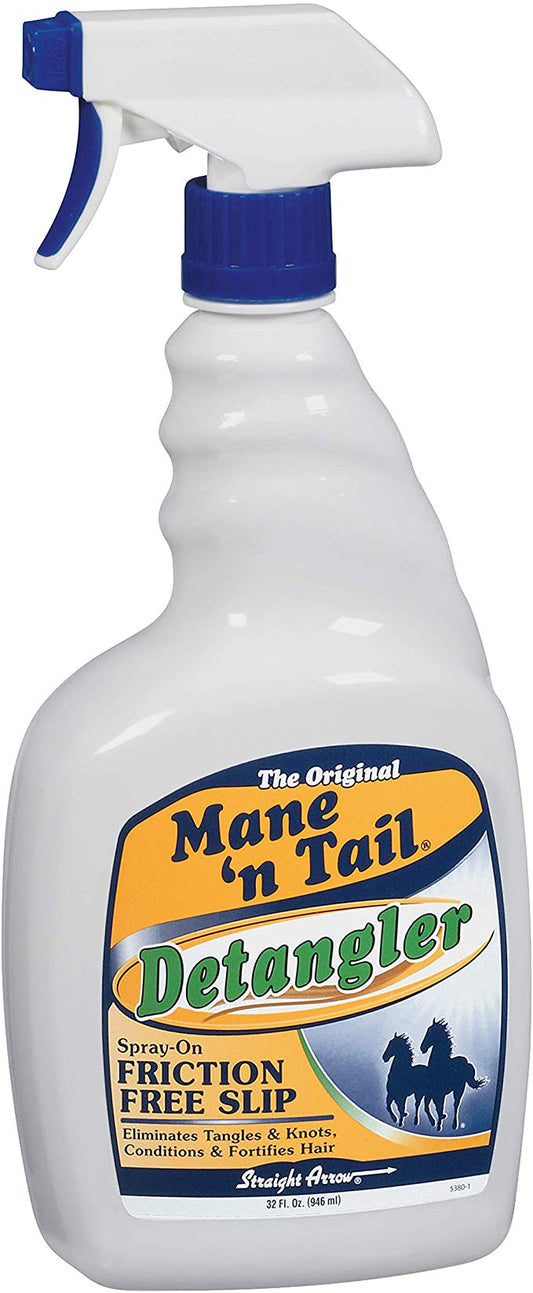 Mane 'n Tail Detangler - The Tack Shoppe