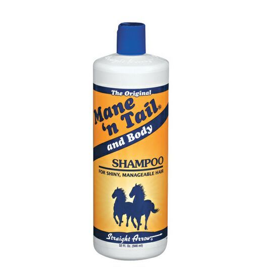 Mane N' Tail Shampoo - The Tack Shoppe