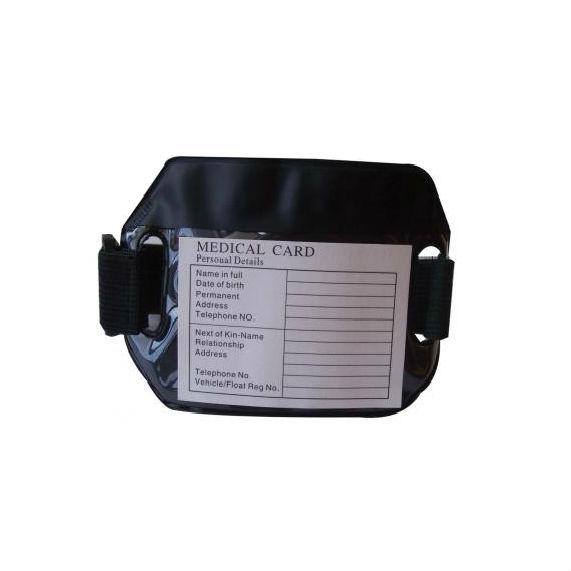 Medical Arm Band - The Tack Shoppe