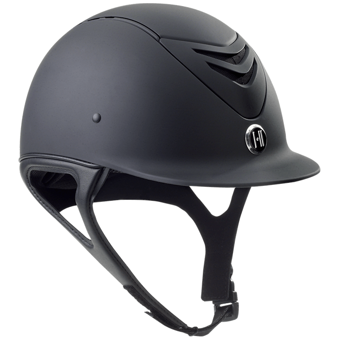 One K MIPS CCS Helmet-Black