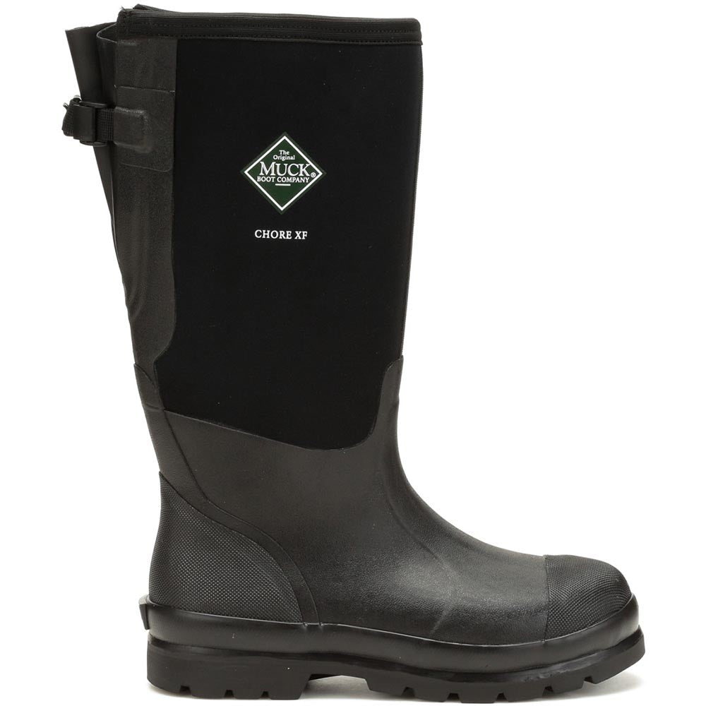 Muck Boot MEN'S CHORE XF WIDE CALF - The Tack Shoppe