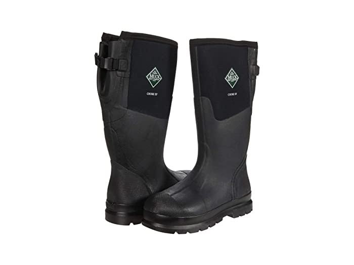 Muck Boot MEN'S CHORE XF WIDE CALF - The Tack Shoppe
