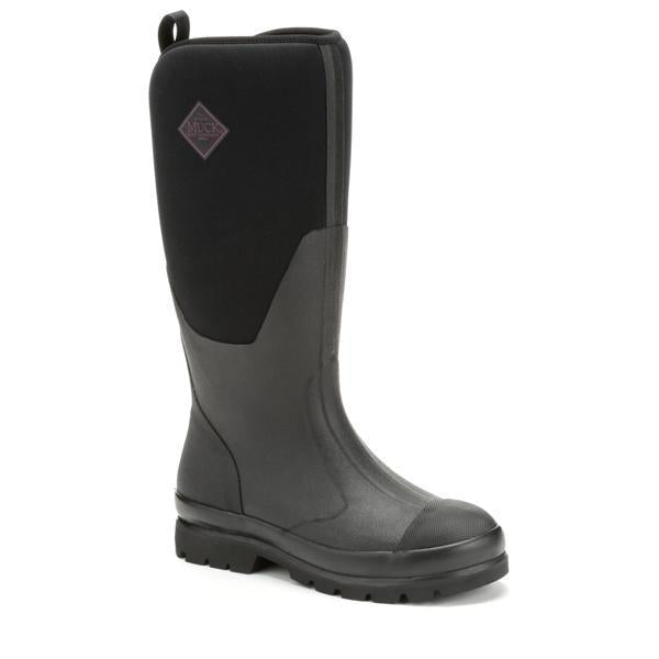 Muck Boot WOMEN'S CHORE TALL - The Tack Shoppe