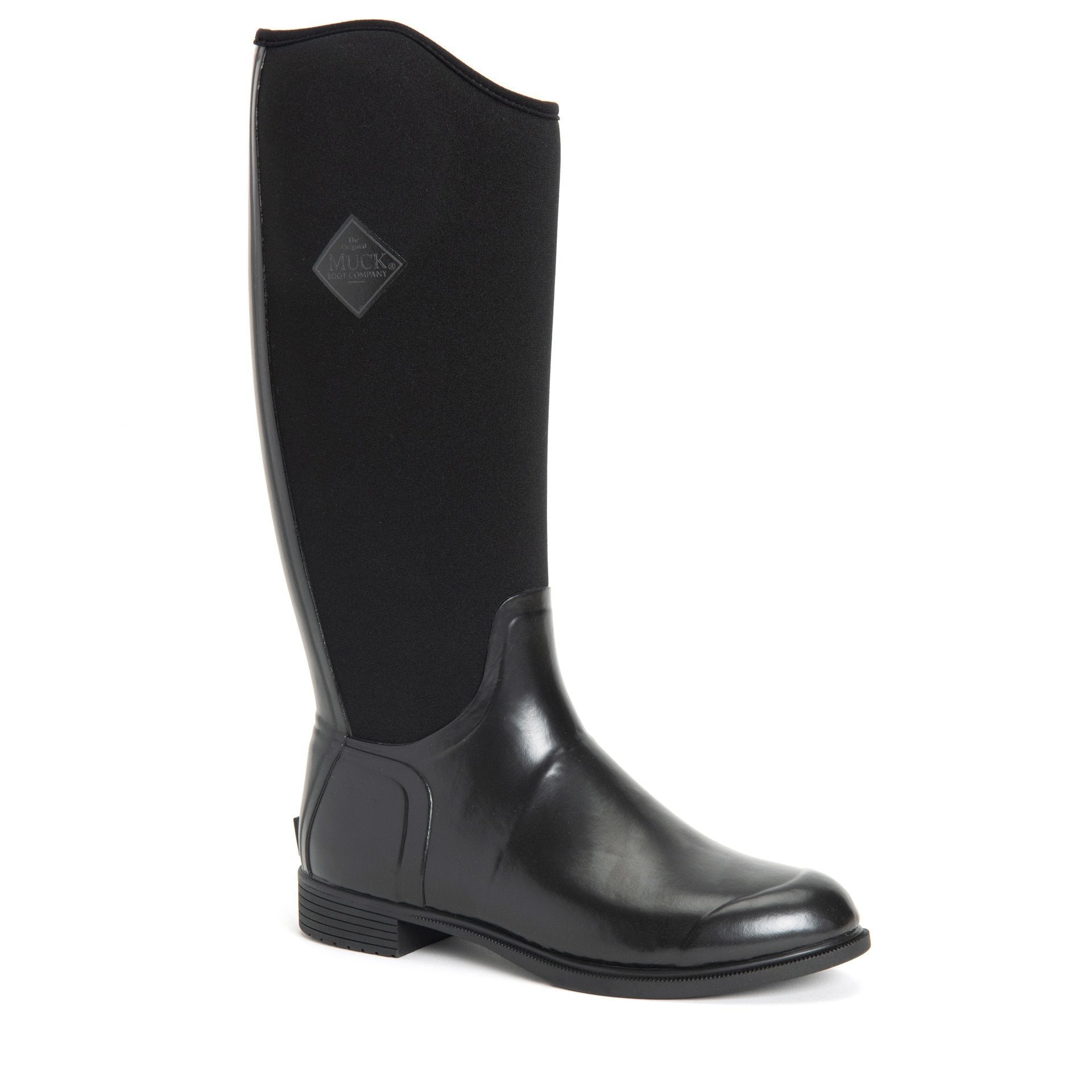 Muck Boot WOMEN'S DERBY EQUESTRIAN TALL BOOT - The Tack Shoppe