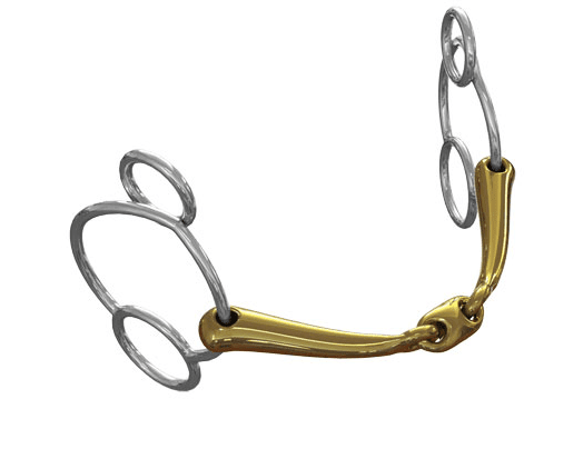 Neue Schule Tranz Angled Lozenge Universal 16mm - The Tack Shoppe
