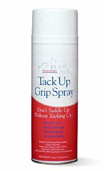 Nunn Finer Tack Up Grip Spray - The Tack Shoppe