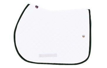 Ogilvy Jump Profile Pad - The Tack Shoppe