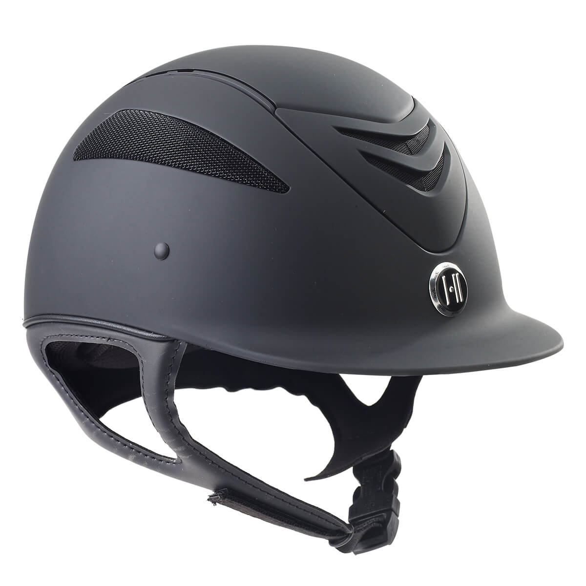 One K Defender Jr Helmet - The Tack Shoppe