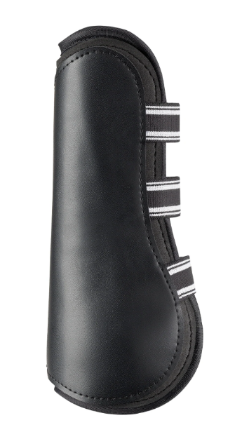Equifit open on sale front boots