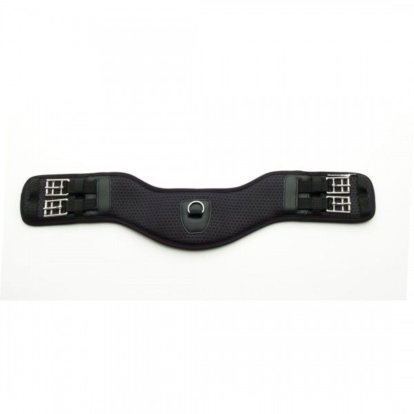 Ovation Coolmax Comfort Gel Dressage Girth - The Tack Shoppe