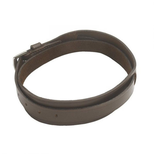 Ovation Garter Strap - Brown - The Tack Shoppe