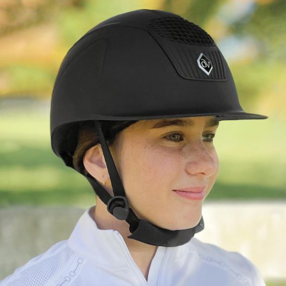 Ovation x One K - M Class Junior MIPS Helmet - The Tack Shoppe