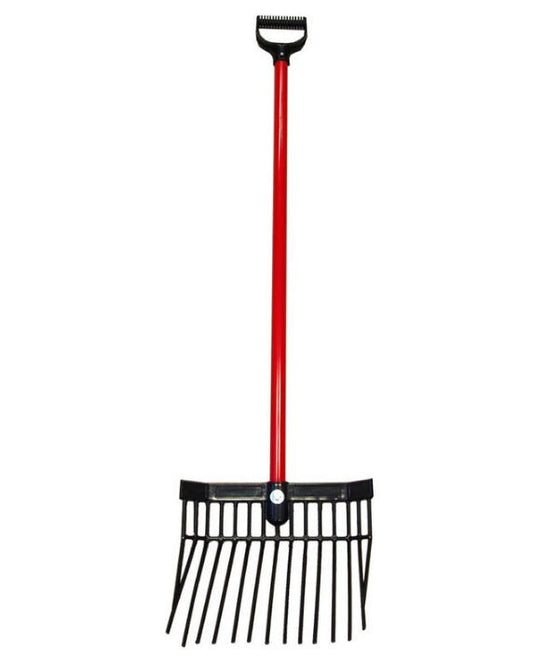 Plastic Mini Fork - The Tack Shoppe