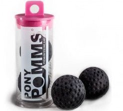 POMMS Pony Ear Plugs - The Tack Shoppe