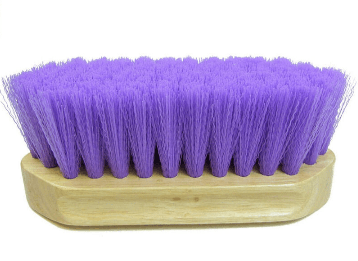 Pony Dandy Brush - The Tack Shoppe