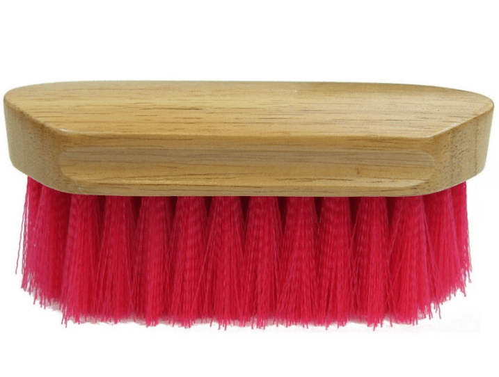 Pony Dandy Brush - The Tack Shoppe