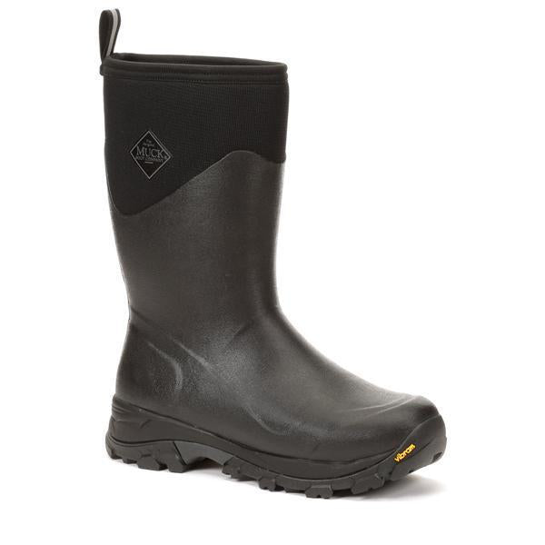 Muck Boot MEN S ARCTIC ICE ARCTIC GRIP MID The Tack Shoppe of Collingwood