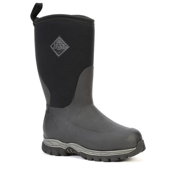 Muck Boot KID S RUGGED II Black The Tack Shoppe of Collingwood