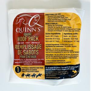 Quinn's Equine Hoof Pack - The Tack Shoppe
