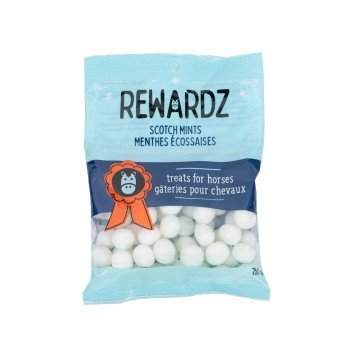 Rewardz Scotch Mints for Horses - The Tack Shoppe