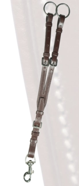 Antarès Signature Running Martingale Attachment