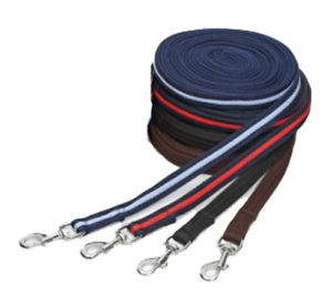 Shires Soft Feel Lunge Line