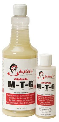 Shapley's M-T-G Original - The Tack Shoppe