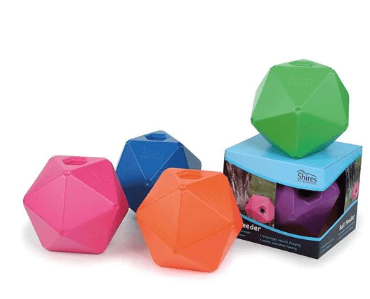 Shires Ball Feeder - The Tack Shoppe