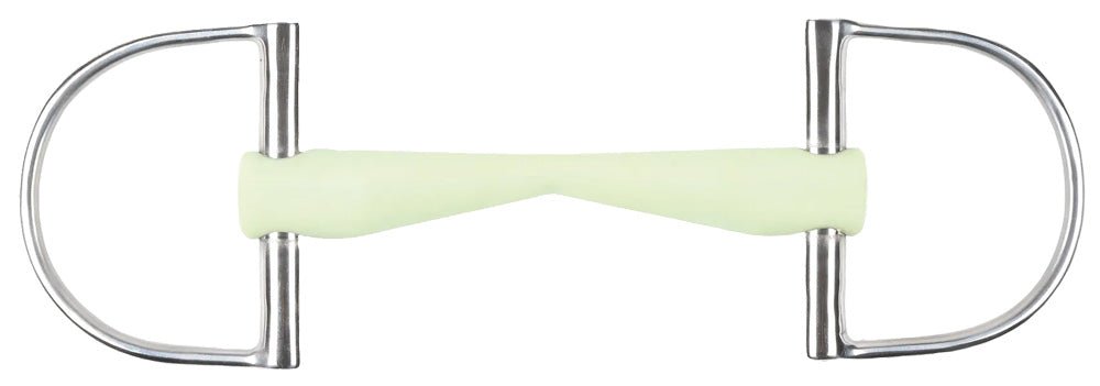 Shires Equikind Flexible Straight Hunter Dee - The Tack Shoppe