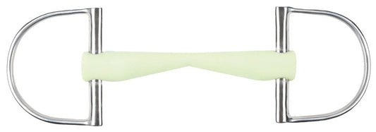 Shires Equikind Flexible Straight Hunter Dee - The Tack Shoppe