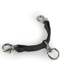 Shires Newmarket Attachment - The Tack Shoppe