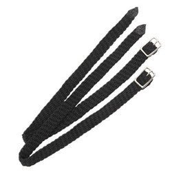 Shires Nylon Spur Straps - The Tack Shoppe