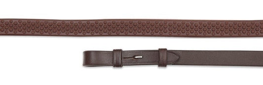 SHIRES SOFT RUBBER GRIP REINS - The Tack Shoppe